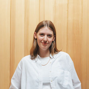 Meet your Posher, Abigail